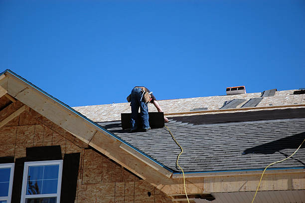 Best Roof Leak Repair  in Chesterfield, IN