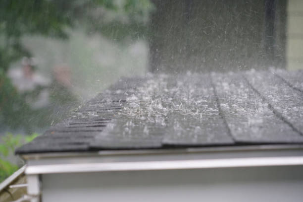 Best Flat Roofing  in Chesterfield, IN