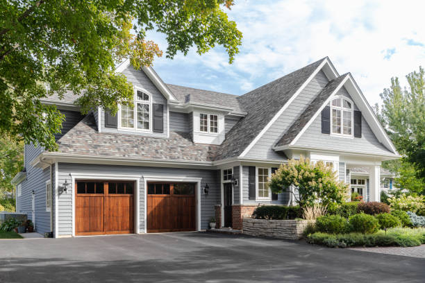 Best Roof Installation  in Chesterfield, IN
